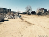 Продам  зем  участок  под ИЖС  10сот, в черте  города, р-н Авиатор - Изображение #3, Объявление #1262191