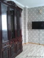 Сдам посуточно  шикарную 4-х комн кв в элитном доме ЖК «Актобе Ажары» - Изображение #6, Объявление #1262239