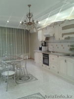 Сдам посуточно  шикарную 4-х комн кв в элитном доме ЖК «Актобе Ажары» - Изображение #7, Объявление #1262239