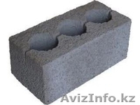 Пескоблоки 20*20*40 - Изображение #1, Объявление #1259216