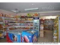 СРОЧНО ПРОДАМ МАГАЗИН ЖАМАНКУЛОВА 6 - Изображение #1, Объявление #1279309