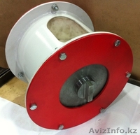 Запчасти для тестоделителей Кузбасс, Ш33 и УДГЛ - Изображение #4, Объявление #782859