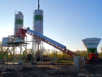 Бетоносмесительный завод - Изображение #2, Объявление #1276141