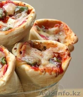 Экспресс кафе FOODmix  - Изображение #2, Объявление #1273638