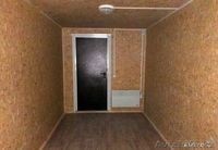 вагончики жилые мобильные на колесах и простые стационарные разных размеров - Изображение #2, Объявление #1272908