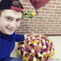 Сеть цветочных салонов ROMANTIC - Изображение #5, Объявление #1283457