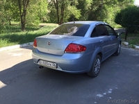 Продам Fiat Linea tijet-turbo 2011г - Изображение #3, Объявление #1274485