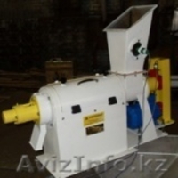 Просеиватель центробежный малогабаритный ПМ-2,5 - Изображение #1, Объявление #782870