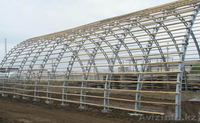 Каркас ангара 30х16х8м - Изображение #1, Объявление #1308737