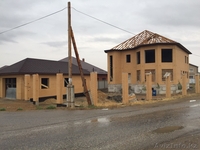 Срочно продам недостроенный дом! - Изображение #3, Объявление #1322644