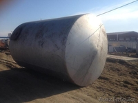 бочки кубовые из пластика (еврокубы) в любом кол-ве емкости из металла и нержаве - Изображение #4, Объявление #1335291