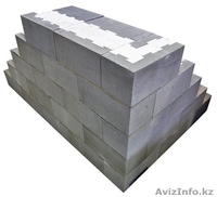 Теплоблоки -новинка в Актобе!   - Изображение #6, Объявление #1342649