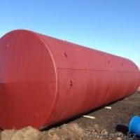 емкости из металла пластика и нерж разных кубов вагон-дома бытовки  - Изображение #8, Объявление #893854