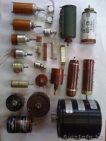 КУПЛЮ РАДИОДЕТАЛИ ОЧЕНЬ ДОРОГО! - Изображение #3, Объявление #1062636