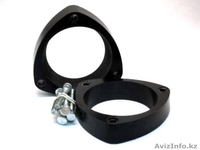 АвтоПроставки для увеличения клиренса (ПОЛИУРЕТАН) - Изображение #3, Объявление #1391623