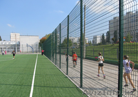 3д панели ограждения - Изображение #1, Объявление #1398038