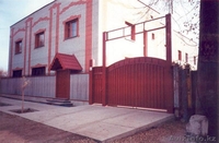 Действующий бизнес по производству столярных изделий и мебели Актобе - Изображение #1, Объявление #1390766