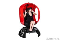 Аттракцион FutuRift c Oculus Rift - Изображение #3, Объявление #1405294