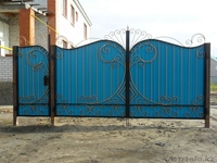 Ворота Temirsapa - Изображение #3, Объявление #1403666