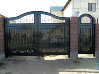 Ворота Temirsapa - Изображение #4, Объявление #1403666