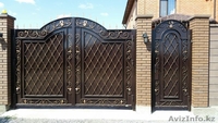 Ворота Temirsapa - Изображение #5, Объявление #1403666