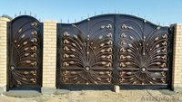 Ворота Temirsapa - Изображение #8, Объявление #1403666