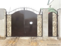 Ворота Temirsapa - Изображение #10, Объявление #1403666