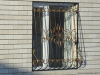 Решётки на окна Temirsapa - Изображение #3, Объявление #1403688