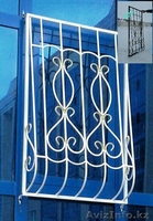 Решётки на окна Temirsapa - Изображение #5, Объявление #1403688