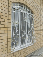 Решётки на окна Temirsapa - Изображение #6, Объявление #1403688