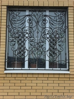 Решётки на окна Temirsapa - Изображение #7, Объявление #1403688