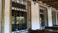 Решётки на окна Temirsapa - Изображение #8, Объявление #1403688