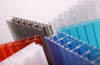 СОТОВЫЙ ПОЛИКАРБОНАТ (ПОЛИГАЛЬ) Novattro, Actual, производство Казань - Изображение #3, Объявление #1425138