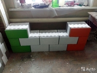 Теплоблоки -новинка в Актобе!   - Изображение #7, Объявление #1342649