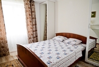 Бесподобная двушка,в центре города! - Изображение #1, Объявление #1428636