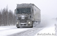 Экспортно-импортные перевозки Казахстана - Изображение #3, Объявление #1433939