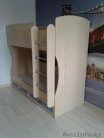 Корпусная Мебель на Заказ по индивидуальным проектам - Изображение #1, Объявление #1438796