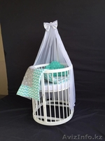 Кровать-трансформер  детская - Изображение #1, Объявление #1465637