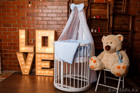 Кровать-трансформер  детская - Изображение #2, Объявление #1465637