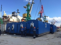 вагон дома,вагончики бытовки,мобильные здания,вагон на шасси - Изображение #1, Объявление #1479874