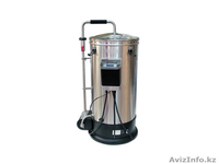 Домашняя зерновая мини пивоварня - Изображение #1, Объявление #1473108