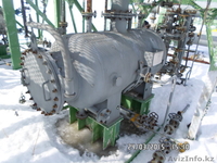 Установка Комплексной Подготовки Газа (УКПГ) Актобе - Изображение #2, Объявление #1476369