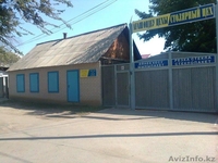 Производственные (статус - столярный цех) площадью 380 кв. м. на участке 10 сото - Изображение #1, Объявление #1493862