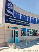 Наружная реклама. Рекламная вывеска (изготовление, монтаж). - Изображение #2, Объявление #1486694