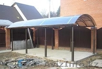 Продам Сотовый поликарбонат в Актобе - Изображение #2, Объявление #1496711