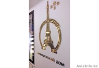 Бэк волл, настенное оформление. (изготовление, монтаж). - Изображение #2, Объявление #1486825