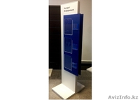 Рекламный холдер (изготовление). - Изображение #2, Объявление #1486798