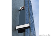 Консольная вывеска,выступающая реклама (изготовление, монтаж). - Изображение #2, Объявление #1486823