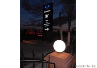 Рекламный пилон (изготовление, монтаж). - Изображение #2, Объявление #1486808