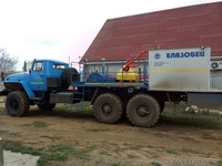 Агрегат цементировочный - Изображение #1, Объявление #1543350